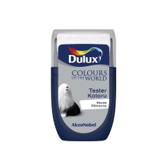 Tester farby KOLORY ŚWIATA 30 ml Morze północne DULUX
