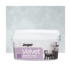 Efekt dekoracyjny VELVET Alice Welur JEGER