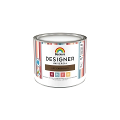Emalia DESIGNER UNIVERSAL 0.5 l Hot chocolate BECKERS