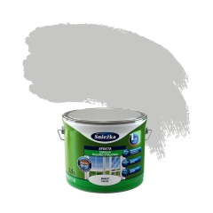 Emalia EFEKTA 2.5 l Biały Połysk ŚNIEŻKA