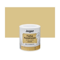 Farba kazeinowa 0.5 l dzik w kukurydzy matowa Jeger