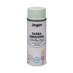 Farba kredowa do mebli CHALKY SPRAY 0.4 l Bergamot Matowa JEGER
