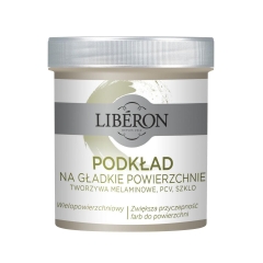 Podkład na gładkie powierzchnie 0.5 l LIBERON