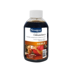 Odnawiacz do mebli 0.25 l Drewno ciemne STARWAX