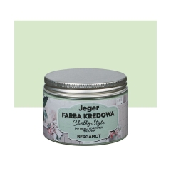 Farba kredowa do mebli CHALKY STYLE 125 ml Bergamot Matowa JEGER