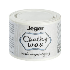 Wosk CHALKY WAX 0.25 l Rozjaśniający JEGER