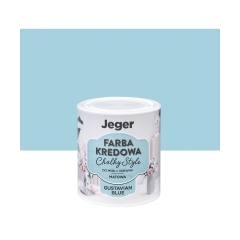 Farba kredowa do mebli RUSTIC 0.5 l Gustavian JEGER