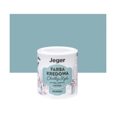 Farba kredowa do mebli RUSTIC 0.5 l Morski JEGER