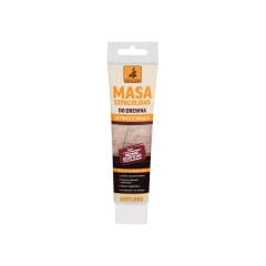 Masa szpachlowa do drewna 150 g Drewno egzotyczne DRAGON