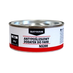 Dodatek do farb ANTYPOŚLIZGOWY NS 200 300 g RUSTOLEUM