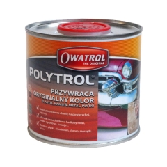 Restaurator koloru POLYTROL 0.5 l OXYTOL