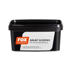 Grunt sczepny 1 kg FOX