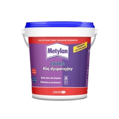 Klej do tapet dyspresyjny METYLAN EXTRA 750 g