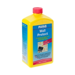 Impregnat do tapet i ścian WALL PROTECT 1 l PUFAS