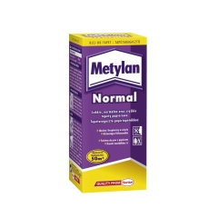 Klej do tapet papierowych METYLAN NORMAL 125 g HENKEL