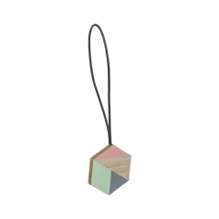 Upinacz do zasłon z magnesem ALDA 44 cm INSPIRE