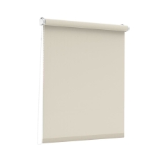 Roleta okienna Albery kremowa 68 x 220 cm Inspire