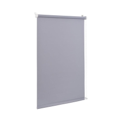 Roleta okienna Mini 62 x 160 cm stalowa Inspire