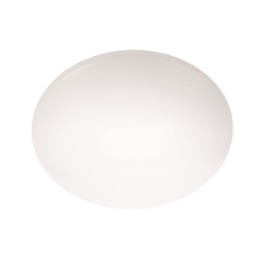 Plafon SUEDE 38 cm biały LED PHILIPS