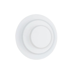 Kinkiet Netuna biały 1155 lm LED Inspire