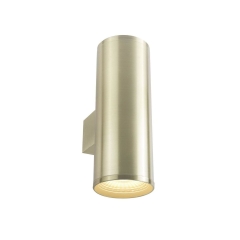 Kinkiet Torre złoty 2 x GU10 Light Prestige