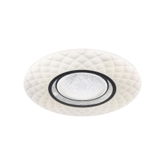 Plafon Tokyo biały 40 cm LED Eko-Light
