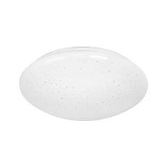 Plafon OPERA 26.2 cm 1000 lm biały LED ACTIVEJET
