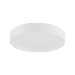 Plafon SITIA 48 cm biały 3 x E27 INSPIRE