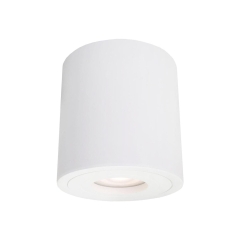 Oprawa natynkowa FARO XL IP65 biała GU10 LIGHT PRESTIGE