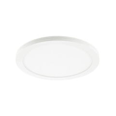 Plafon LED YORK IP20 2000 lm biały LED LIGHT PRESTIGE