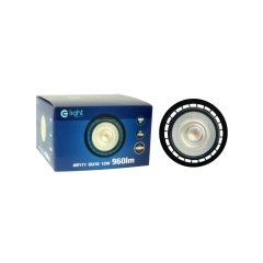 Żarówka LED GU10 AR111 12 W 960 lm neutralna EKO-LIGHT