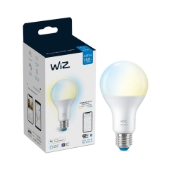 Żarówka Smart LED E27 13 W = 100 W 1521 lm CCT DIM WIZ