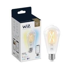 Żarówka LED Smart E27 6.7 W = 60 W 806 lm CCT DIM WIZ