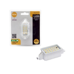 Żarówka LED R7S 6 W 500 lm Ciepła KANLUX