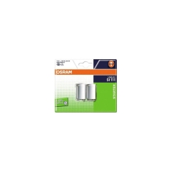 Zapłonnik 2 szt. LONGLIFE ST 111 Starter OSRAM