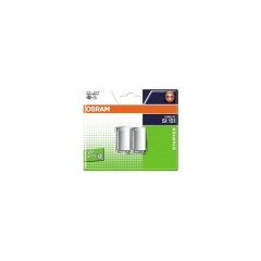 Zapłonnik 2 szt. LONGLIFE ST 151 Starter OSRAM