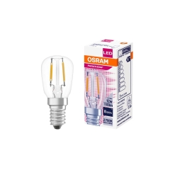 Żarówka LED E14 (230 V) 1.3 W 90 lm OSRAM
