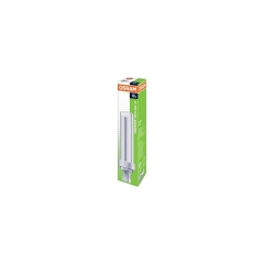 Świetlówka pinowa DULUX D G24 1200 lm OSRAM