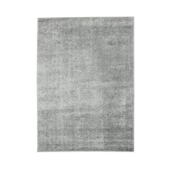 Dywan shaggy Evo jasnoszary 80 x 140 cm