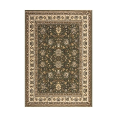 Dywan Orient zielony 120 x 170 cm