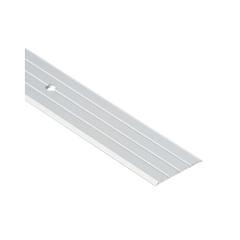 Listwa ochronna płaska 40 mm x 90 cm srebrna EASY LINE