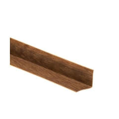 Taśma przypodłogowa PCV dąb stary samoprzylepna 50 mm x 15 m EASY LINE
