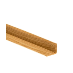 Taśma przypodłogowa PCV dąb naturalny samoprzylepna 50 mm x 5 m EASY LINE