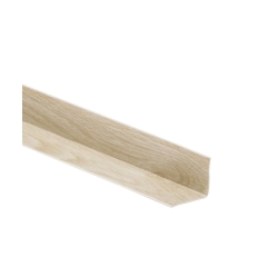 Taśma przypodłogowa PCV dąb jasny samoprzylepna 50 mm x 15 m EASY LINE