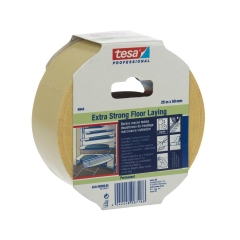 Dwustronna taśma klejąca do wykładzin 50 mm x 25 m TESA