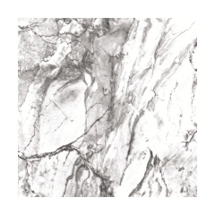 Podkładka na stół MARMI WHITE prostokątna 44 x 29 cm biało-szara