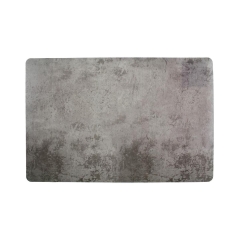 Podkładka na stół BETON prostokątna 43 x 28 cm