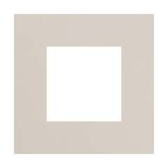 Passe-partout 152 beżowe 30 x 30 cm