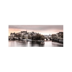 Kanwa City Paris 140 x 45 cm