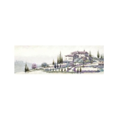 Kanwa Tuscany 140 x 45 cm